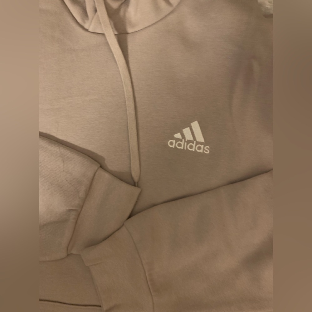 Men’s Cozy Fleece Pullover Hoodie Hooded Sweatshirt - Picture 4 of 10